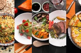 Cuisine Internationale